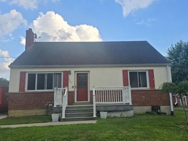 7069 Bluecrest Drive, Anderson Twp, OH 45230
