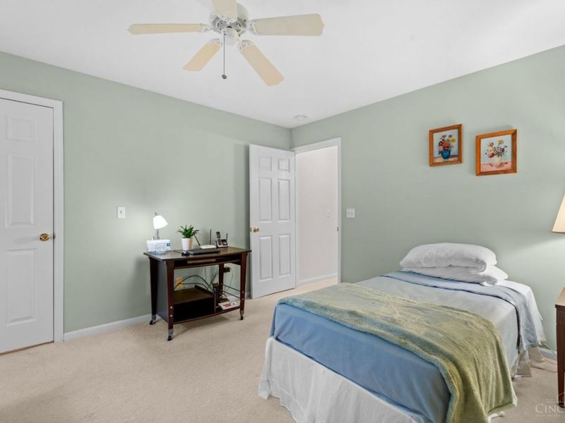 4889 Bordeaux Lane, Mason, OH 45040 Photo 15