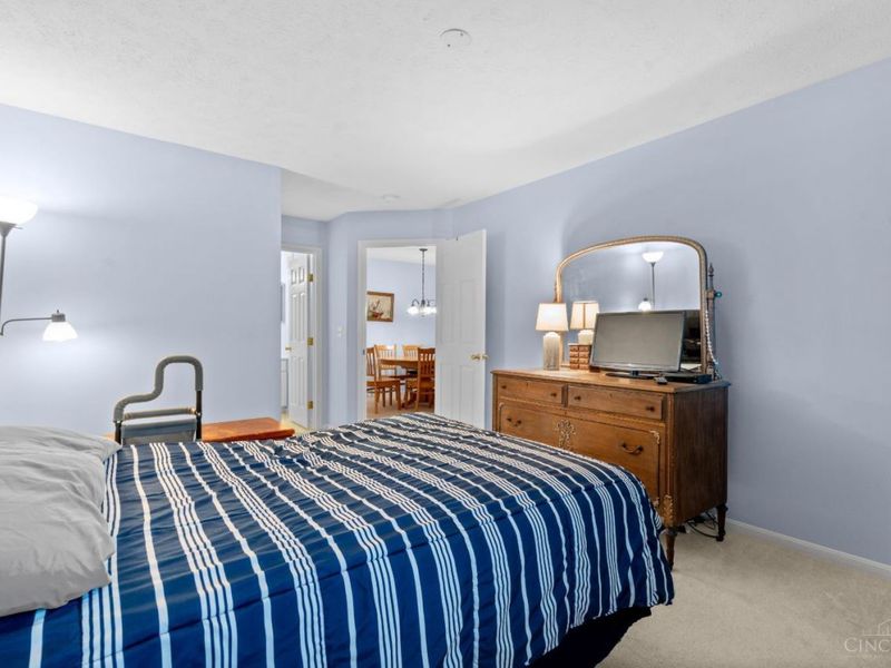 4889 Bordeaux Lane, Mason, OH 45040 Photo 18
