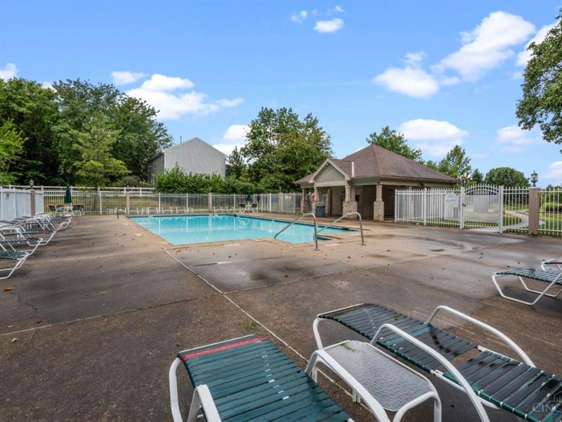 4889 Bordeaux Lane, Mason, OH 45040 Photo 27