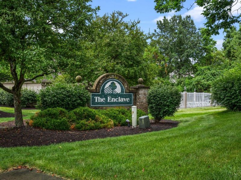 4889 Bordeaux Lane, Mason, OH 45040 Photo 28