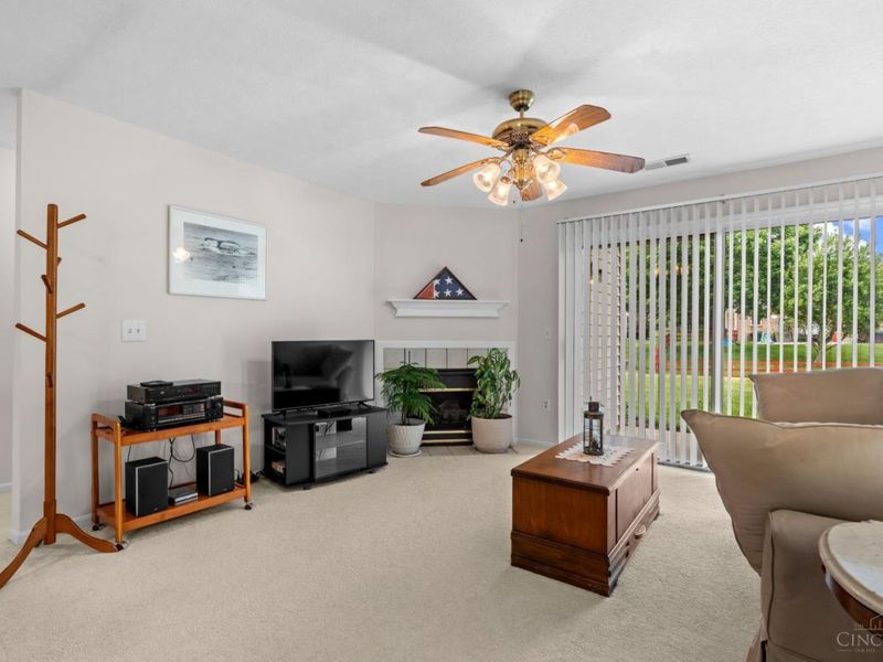 4889 Bordeaux Lane, Mason, OH 45040 Photo 3