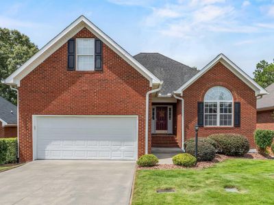 13 Crockett Drive , Lugoff, SC 29078