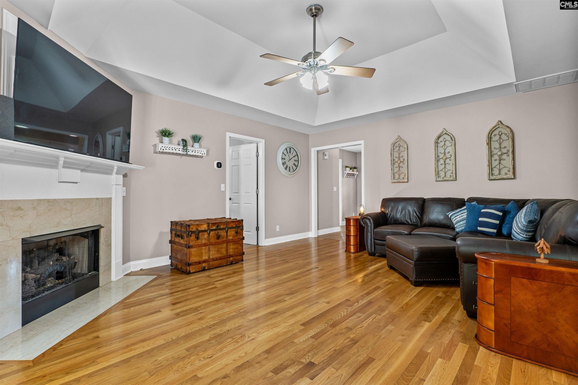 13 Crockett Drive Photo 11