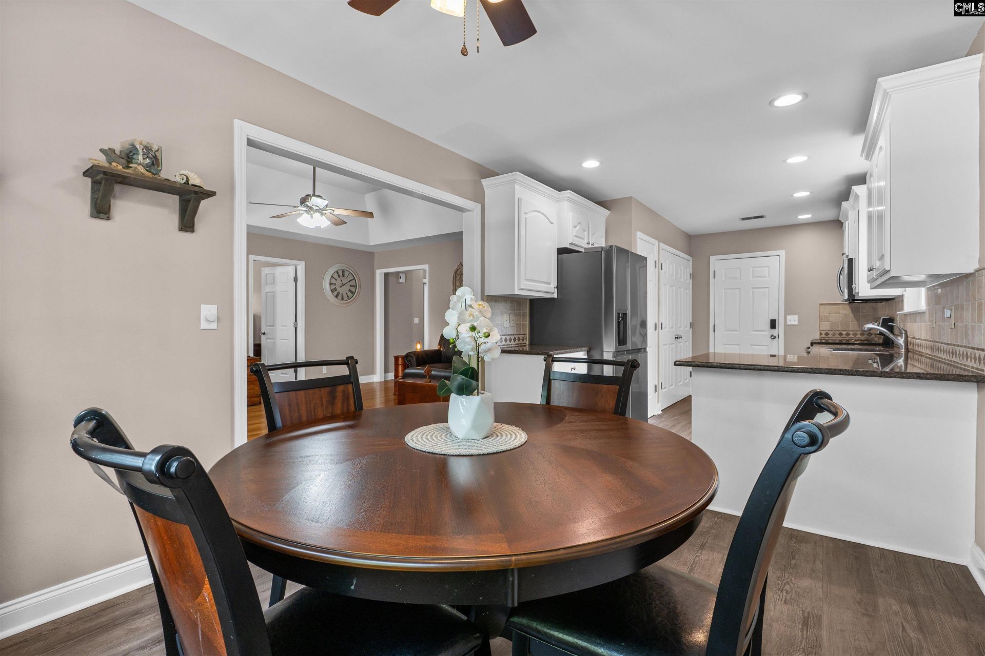 13 Crockett Drive Photo 13