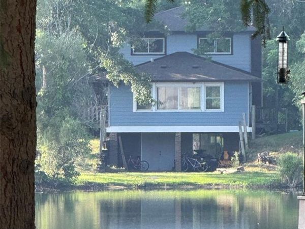 6764 Grand Beach Drive, Genoa Twp, MI 48114