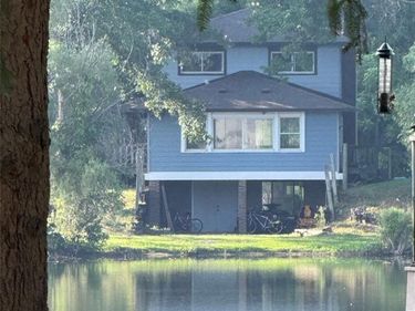 6764 Grand Beach Drive, Genoa Township, Mi 48114