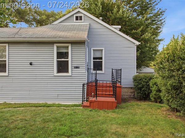 35120 Norene Street, Westland, MI 48186