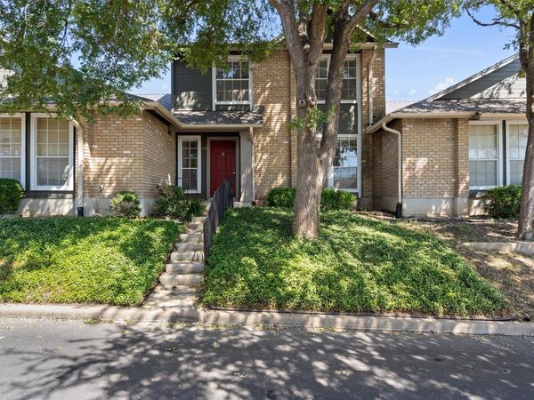 1015 E Yager LN , Unit 79, Austin, TX 78753