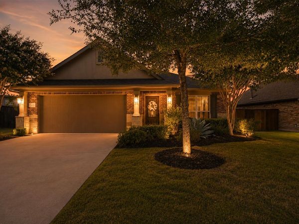 205 Summer Azure CV, Georgetown, TX 78626