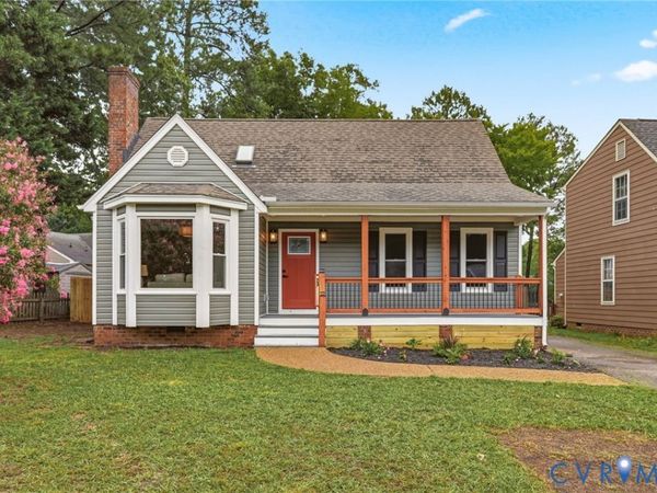 1709 Danhurst Drive , Chesterfield, VA 23113