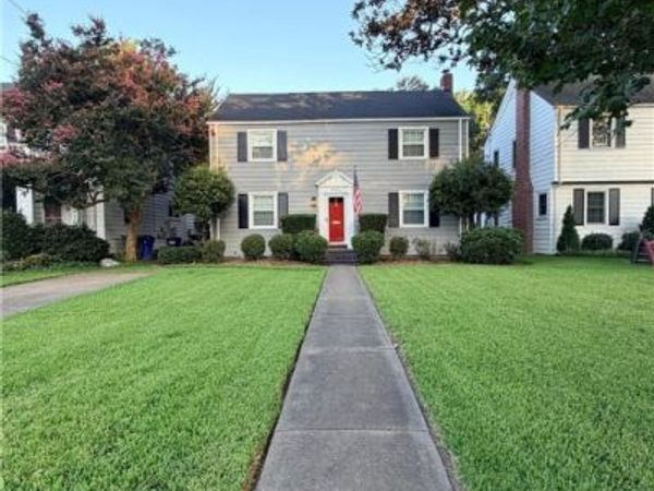 5223 Powhatan Avenue, Norfolk, VA 23508