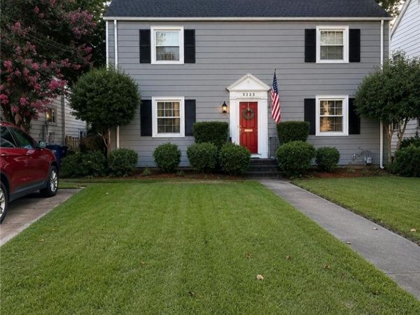 5223 Powhatan Avenue, Norfolk, VA 23508