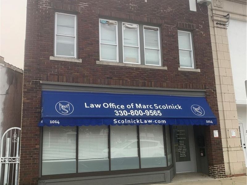 1014 Kenmore Boulevard, Akron, OH 44314 Photo 1