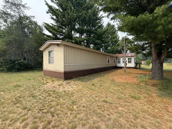 6661 S Tacoma Street, Idlewild, MI 49642