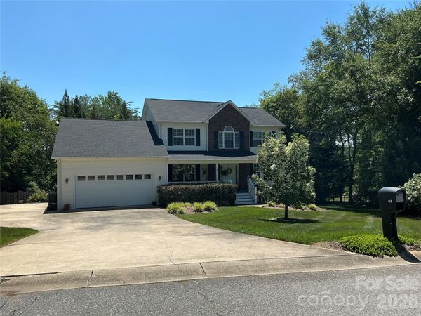 108 Clearwater Drive , Morganton, NC 28655