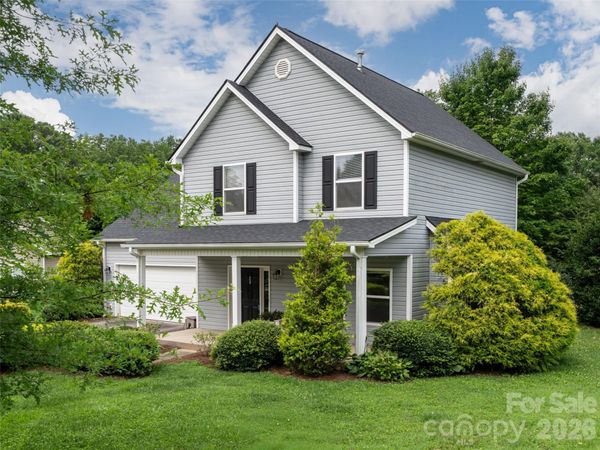 23 Scottish Circle , Asheville, NC 28803