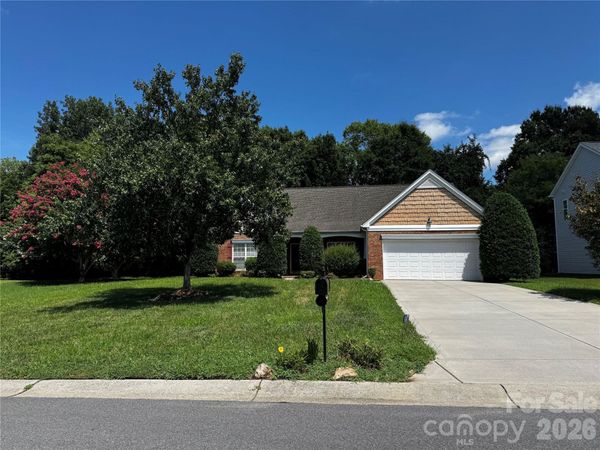 6111 Maple Leaf Avenue , Harrisburg, NC 28075