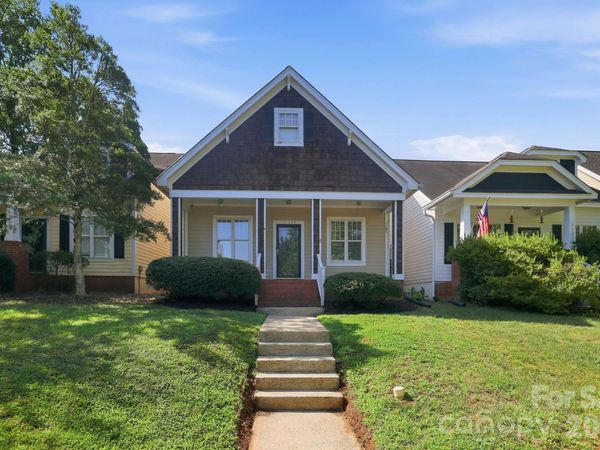 11209 Blue Cedar Lane , Charlotte, NC 28277
