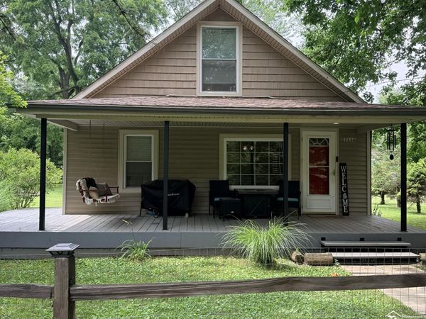 27114 MILAN Street, New Boston, MI 00000
