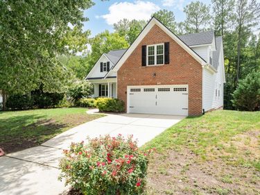 2948 Dargan Hills Drive, Wake Forest, NC 27587