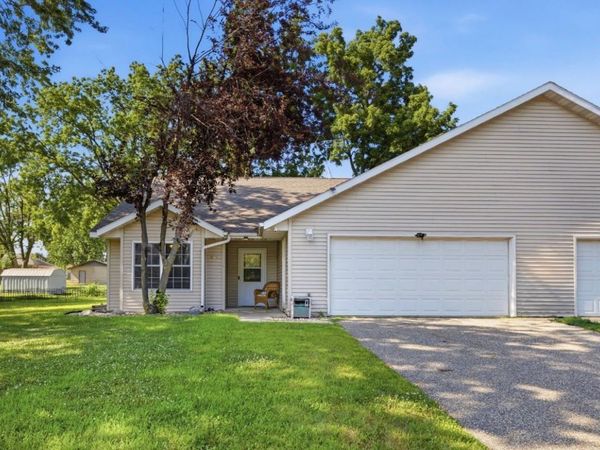 505 Simon Avenue W, Dassel, MN 55325