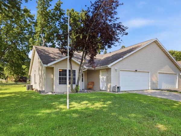 505 Simon Avenue W, Dassel, MN 55325