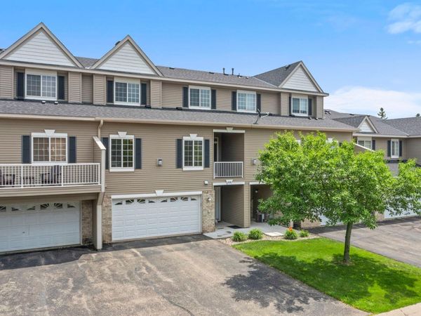 18241 Kerrville Trail, Unit 209, Lakeville, MN 55044