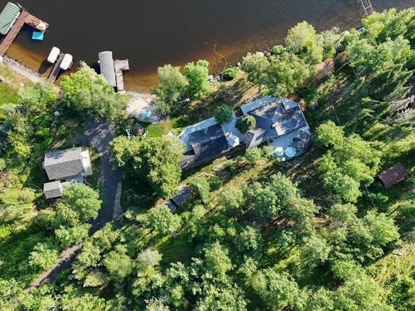 4431 Cedarock Road, Greenwood Twp, MN 55790