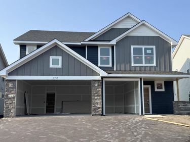 2565 Green Ash Avenue, Shakopee, MN 55379