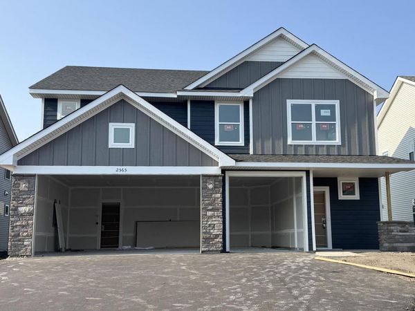2565 Green Ash Avenue, Shakopee, MN 55379