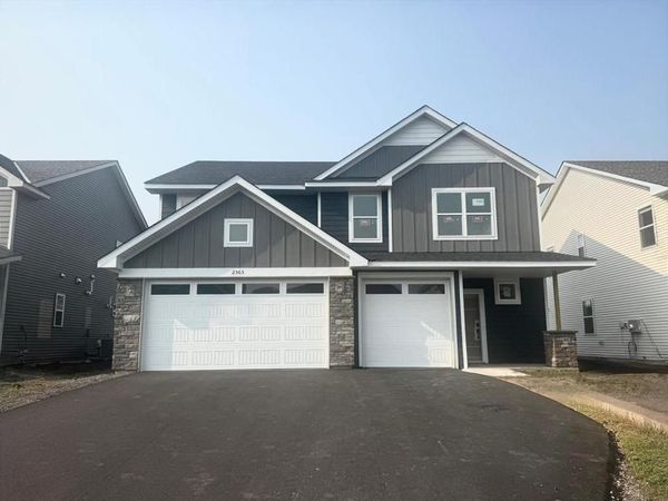 2565 Green Ash Avenue, Shakopee, MN 55379