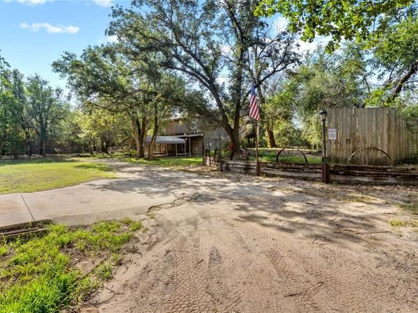 241470 Main Street, Oakwood, OK 73658
