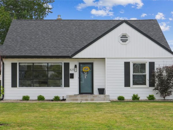 825 Staub Court NE, Cedar Rapids, IA 52402