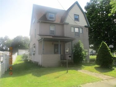 210 William Street , Waverly, NY 14892
