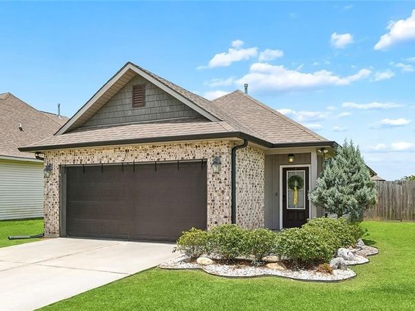 2600 BAYOU CHENE Drive , Marrero, LA 70072