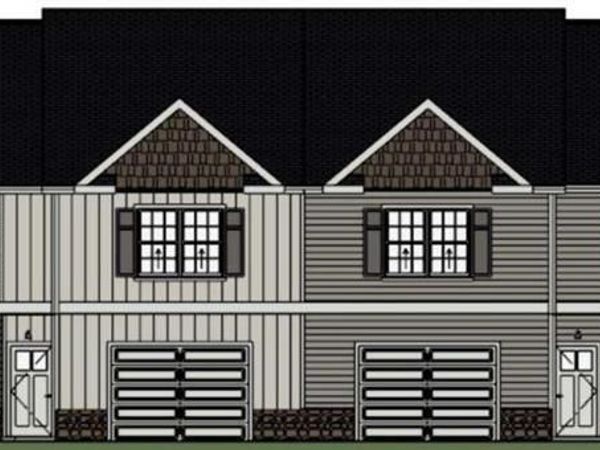 6378 Pine Ridge, Lula, GA 30554