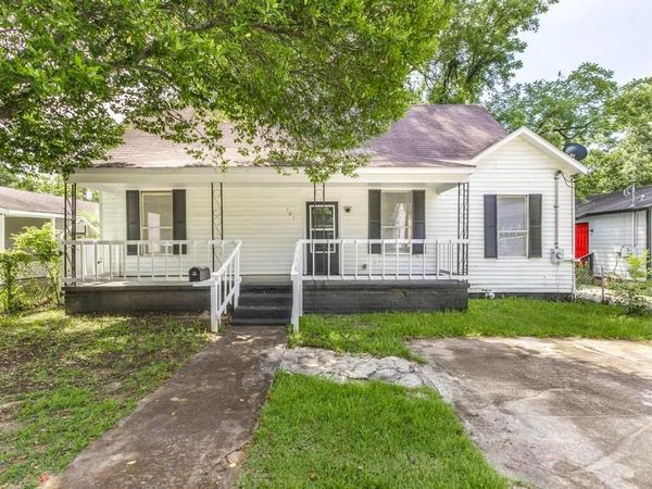781 Applewood Street , Macon, GA 31217
