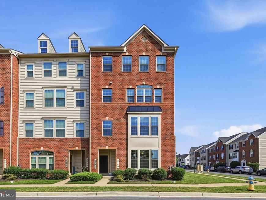 6469 Jack Linton Drive S , Frederick, MD 21703 Main Photo