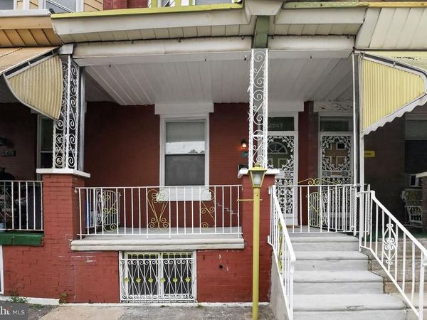 2753 N 24TH STREET , PHILADELPHIA, PA 19132