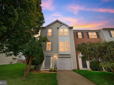 14410 HULFISH WAY , GAINESVILLE, VA 20155