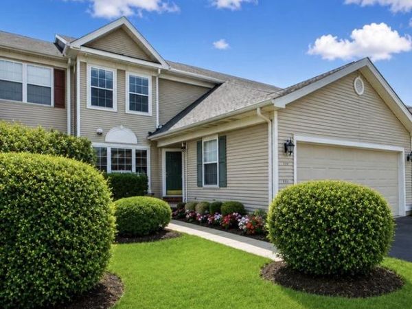 141 COBURN ROAD, PENNINGTON, NJ 08534