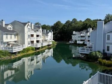 3339 LAKESIDE VIEW DRIVE, Unit 7-4, FALLS CHURCH, VA 22041