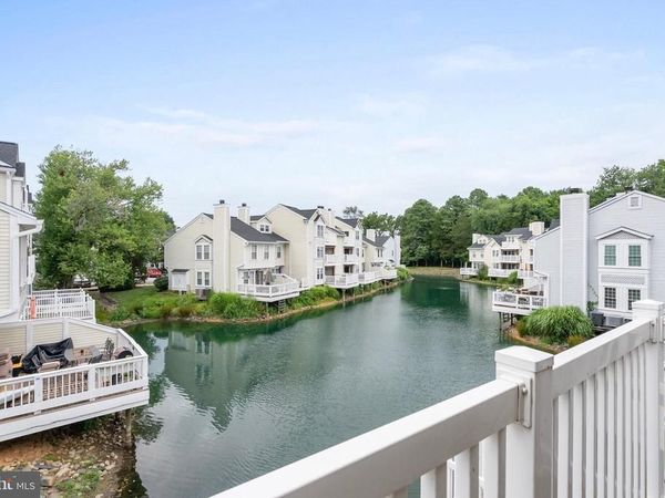 3339 LAKESIDE VIEW DRIVE, Unit 7-4, FALLS CHURCH, VA 22041