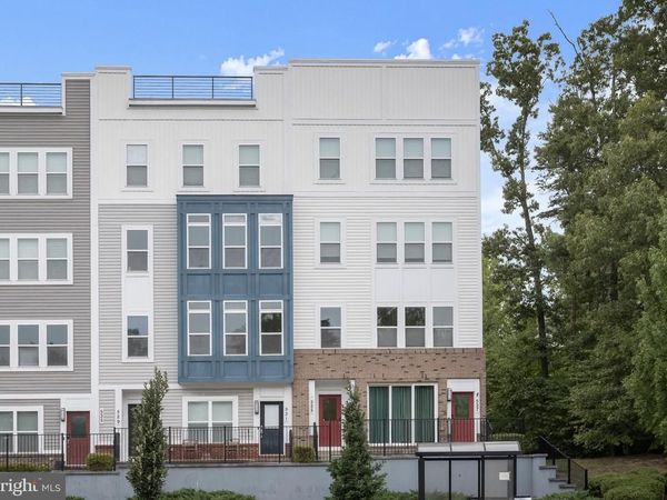 527 LEFTWICH LANE, Unit 77, ANNAPOLIS, MD 21401