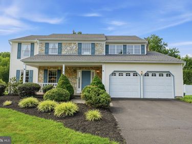 625 TEICH DRIVE, YARDLEY, PA 19067