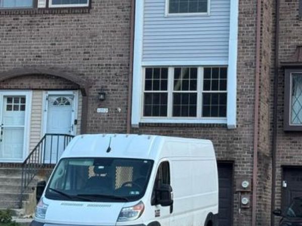 1012 BURNLEY COURT, BENSALEM, PA 19020