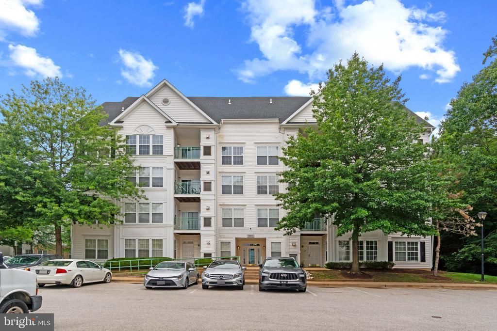 15612 Everglade Lane, Unit 401, Bowie, MD 20716 Main Photo