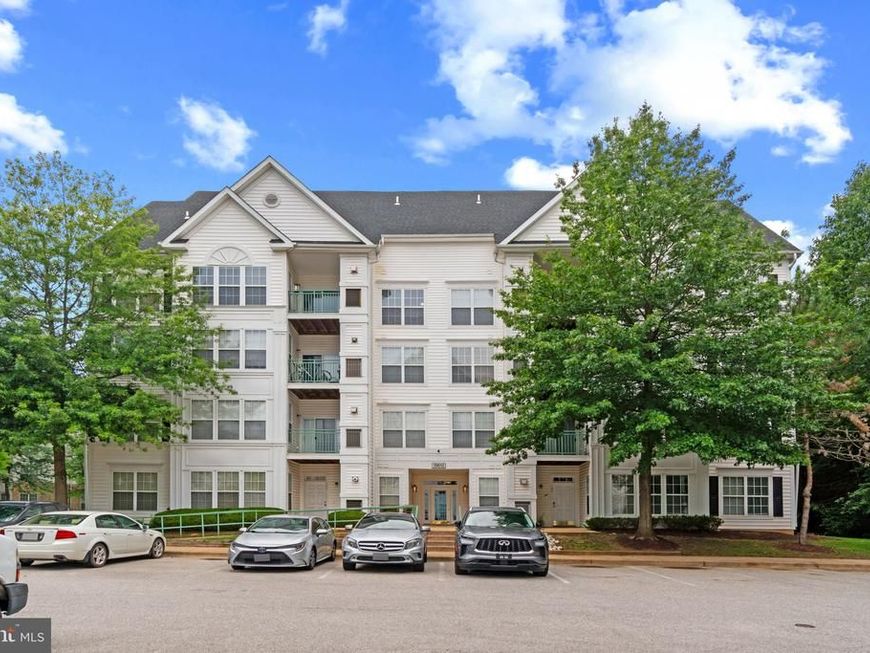 15612 Everglade Lane, Unit 401, Bowie, MD 20716 Main Photo