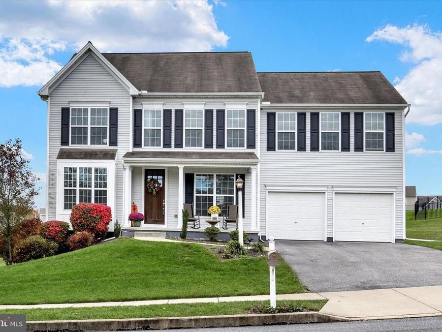 7025 Beech Tree Drive , Harrisburg, PA 17111 Main Photo